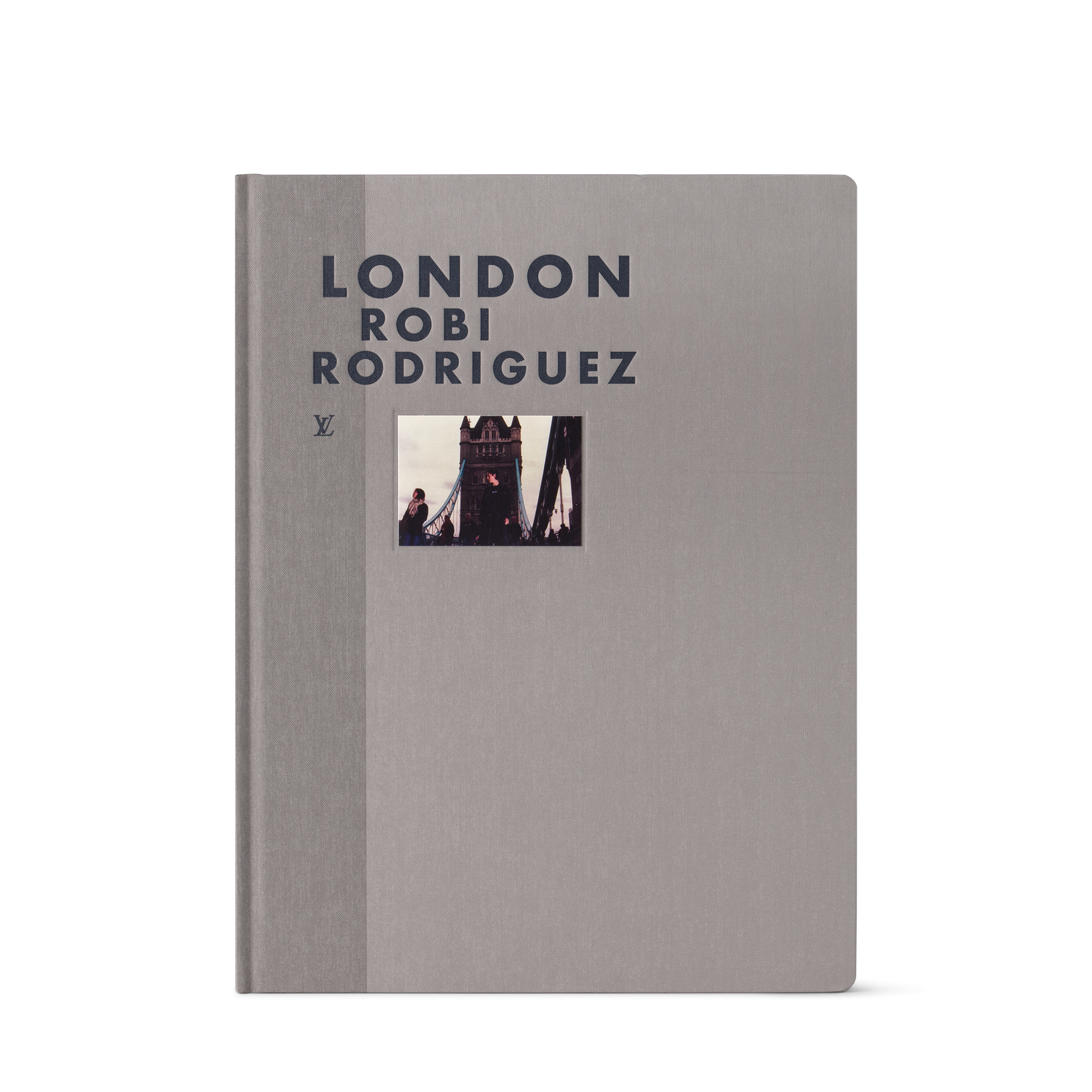 Louis Vuitton: The Birth of Modern Luxury - Books and Stationery